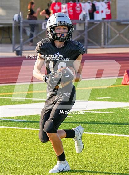 Thumbnail 3 in Salpointe Catholic @ Boulder Creek photogallery.