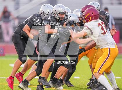 Thumbnail 2 in Salpointe Catholic @ Boulder Creek photogallery.