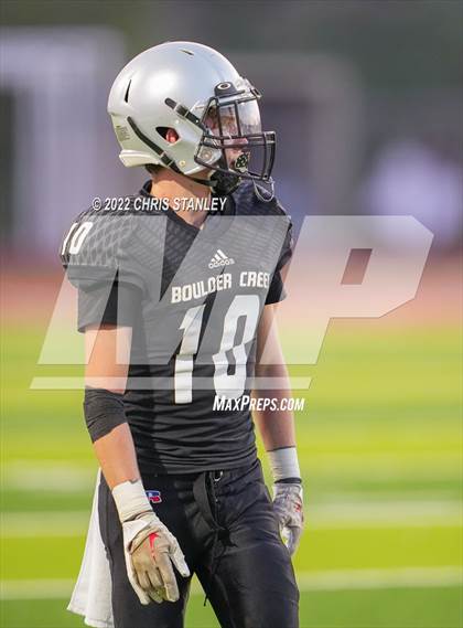 Thumbnail 3 in Salpointe Catholic @ Boulder Creek photogallery.