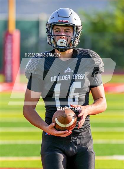 Thumbnail 1 in Salpointe Catholic @ Boulder Creek photogallery.
