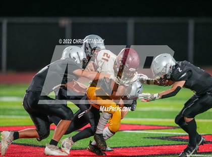 Thumbnail 2 in Salpointe Catholic @ Boulder Creek photogallery.