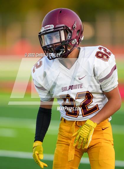 Thumbnail 2 in Salpointe Catholic @ Boulder Creek photogallery.