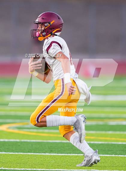 Thumbnail 2 in Salpointe Catholic @ Boulder Creek photogallery.