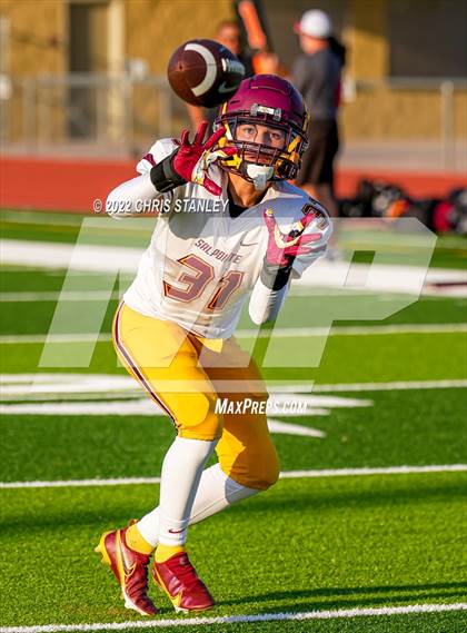 Thumbnail 1 in Salpointe Catholic @ Boulder Creek photogallery.