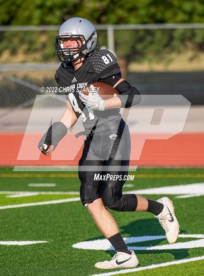 Thumbnail 1 in Salpointe Catholic @ Boulder Creek photogallery.