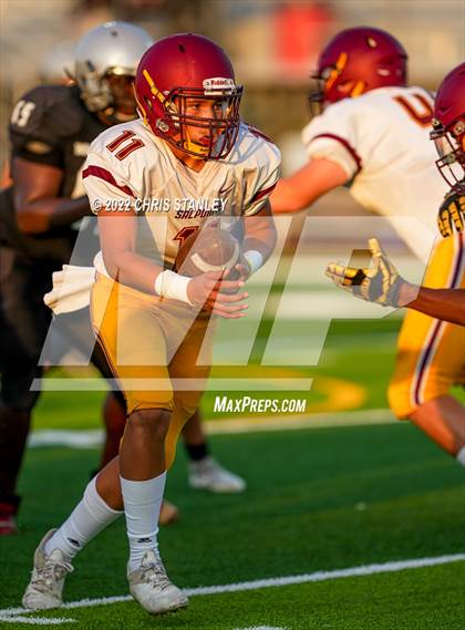 Thumbnail 2 in Salpointe Catholic @ Boulder Creek photogallery.