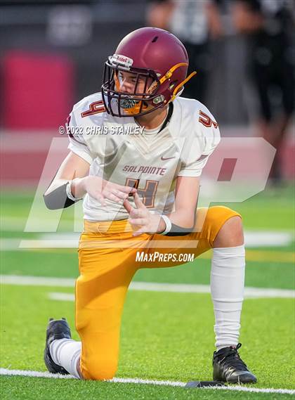 Thumbnail 3 in Salpointe Catholic @ Boulder Creek photogallery.
