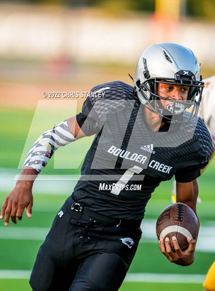 Thumbnail 2 in Salpointe Catholic @ Boulder Creek photogallery.