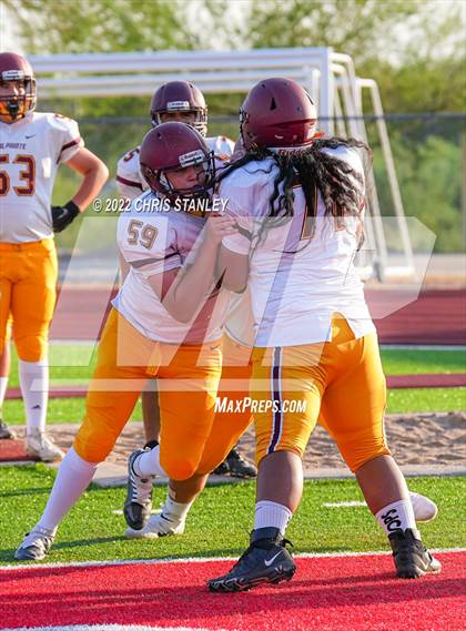 Thumbnail 2 in Salpointe Catholic @ Boulder Creek photogallery.