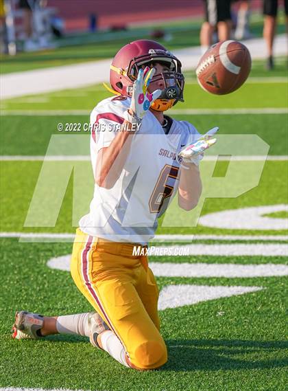 Thumbnail 1 in Salpointe Catholic @ Boulder Creek photogallery.