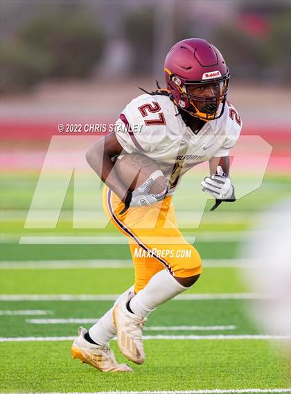 Thumbnail 3 in Salpointe Catholic @ Boulder Creek photogallery.
