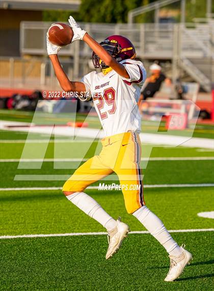 Thumbnail 3 in Salpointe Catholic @ Boulder Creek photogallery.