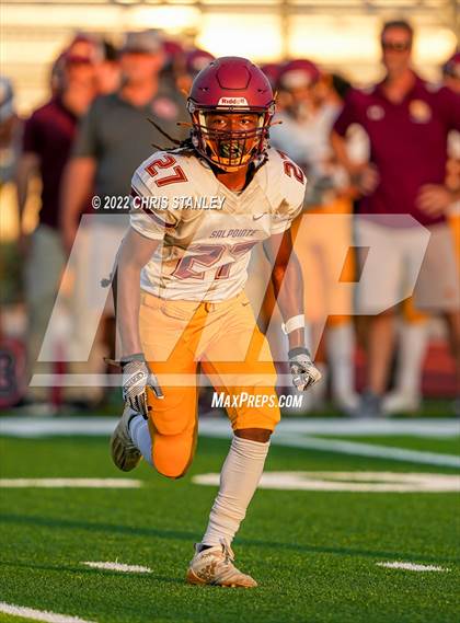 Thumbnail 1 in Salpointe Catholic @ Boulder Creek photogallery.
