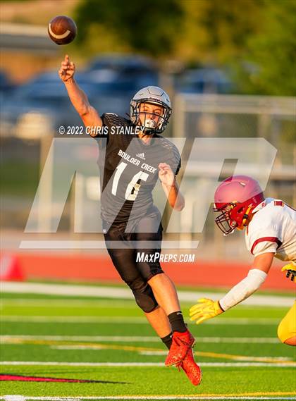 Thumbnail 3 in Salpointe Catholic @ Boulder Creek photogallery.