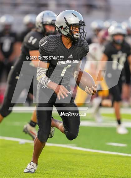 Thumbnail 1 in Salpointe Catholic @ Boulder Creek photogallery.