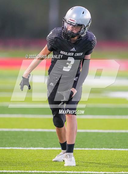 Thumbnail 1 in Salpointe Catholic @ Boulder Creek photogallery.