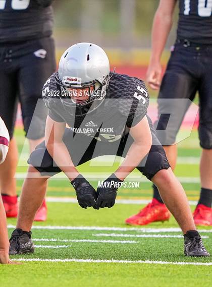 Thumbnail 3 in Salpointe Catholic @ Boulder Creek photogallery.