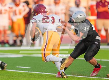 Thumbnail 2 in Salpointe Catholic @ Boulder Creek photogallery.