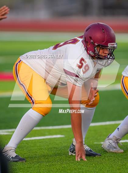 Thumbnail 3 in Salpointe Catholic @ Boulder Creek photogallery.