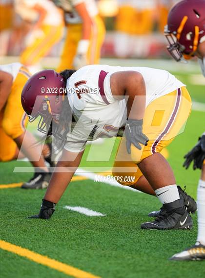 Thumbnail 3 in Salpointe Catholic @ Boulder Creek photogallery.