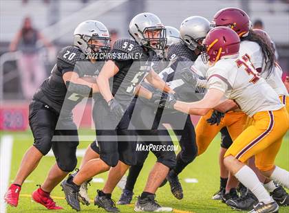Thumbnail 3 in Salpointe Catholic @ Boulder Creek photogallery.