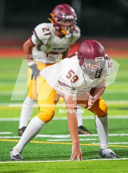 Thumbnail 2 in Salpointe Catholic @ Boulder Creek photogallery.