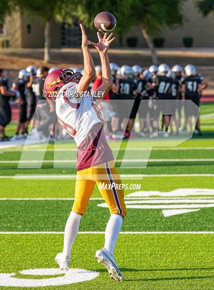 Thumbnail 2 in Salpointe Catholic @ Boulder Creek photogallery.