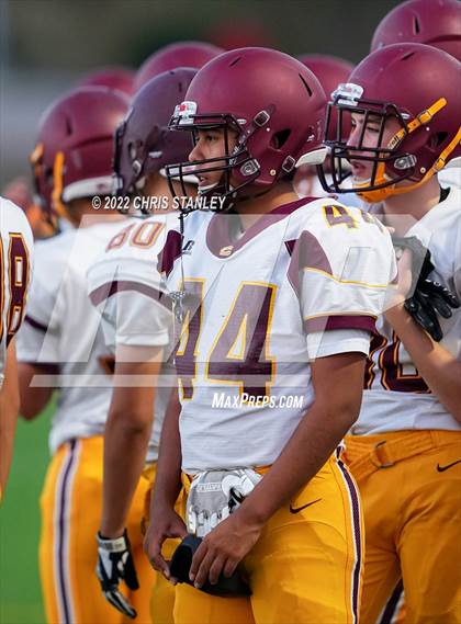 Thumbnail 1 in Salpointe Catholic @ Boulder Creek photogallery.