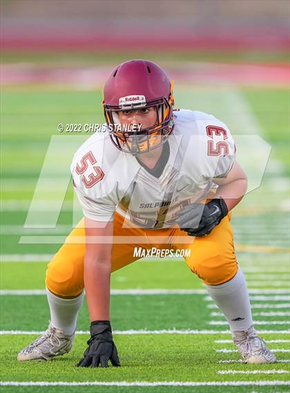 Thumbnail 3 in Salpointe Catholic @ Boulder Creek photogallery.
