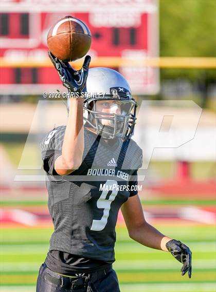 Thumbnail 2 in Salpointe Catholic @ Boulder Creek photogallery.