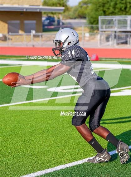 Thumbnail 2 in Salpointe Catholic @ Boulder Creek photogallery.