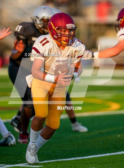 Thumbnail 1 in Salpointe Catholic @ Boulder Creek photogallery.