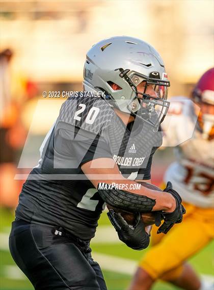 Thumbnail 1 in Salpointe Catholic @ Boulder Creek photogallery.