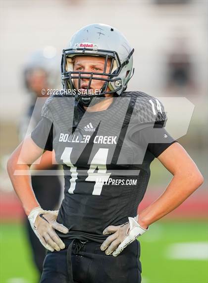 Thumbnail 1 in Salpointe Catholic @ Boulder Creek photogallery.