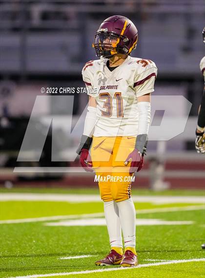 Thumbnail 2 in Salpointe Catholic @ Boulder Creek photogallery.