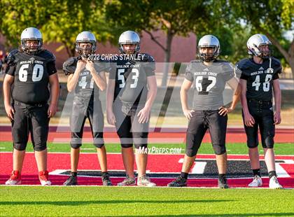 Thumbnail 3 in Salpointe Catholic @ Boulder Creek photogallery.