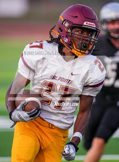 Thumbnail 1 in Salpointe Catholic @ Boulder Creek photogallery.