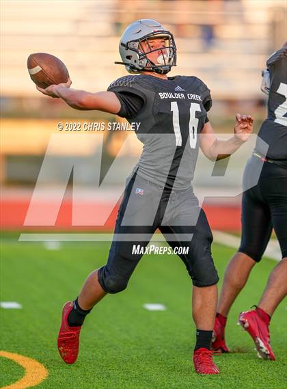 Thumbnail 3 in Salpointe Catholic @ Boulder Creek photogallery.
