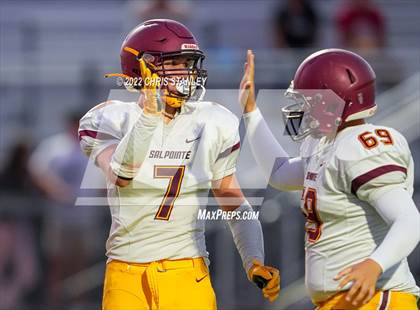 Thumbnail 2 in Salpointe Catholic @ Boulder Creek photogallery.