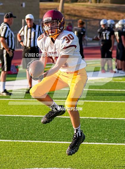 Thumbnail 3 in Salpointe Catholic @ Boulder Creek photogallery.