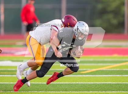 Thumbnail 2 in Salpointe Catholic @ Boulder Creek photogallery.
