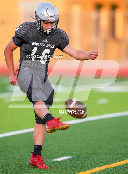 Thumbnail 1 in Salpointe Catholic @ Boulder Creek photogallery.
