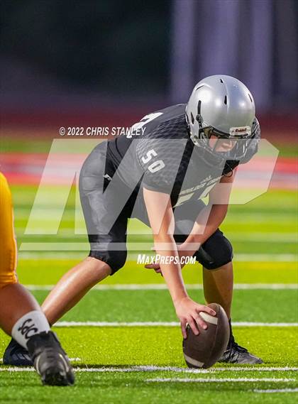 Thumbnail 1 in Salpointe Catholic @ Boulder Creek photogallery.