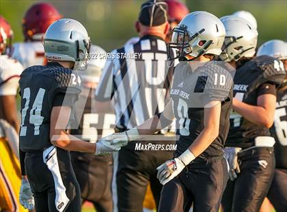 Thumbnail 2 in Salpointe Catholic @ Boulder Creek photogallery.