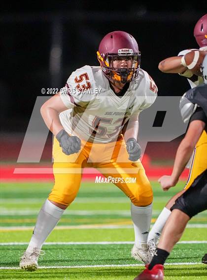 Thumbnail 1 in Salpointe Catholic @ Boulder Creek photogallery.