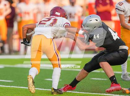 Thumbnail 3 in Salpointe Catholic @ Boulder Creek photogallery.