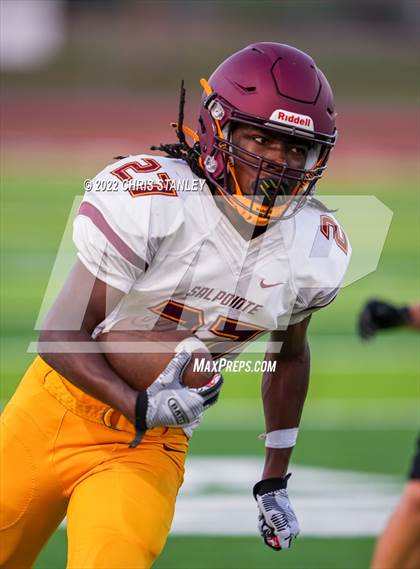 Thumbnail 3 in Salpointe Catholic @ Boulder Creek photogallery.