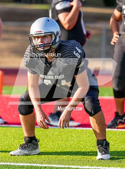 Thumbnail 3 in Salpointe Catholic @ Boulder Creek photogallery.