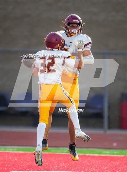 Thumbnail 1 in Salpointe Catholic @ Boulder Creek photogallery.
