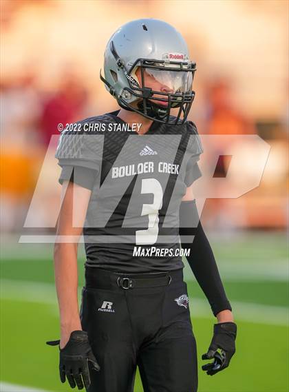Thumbnail 3 in Salpointe Catholic @ Boulder Creek photogallery.